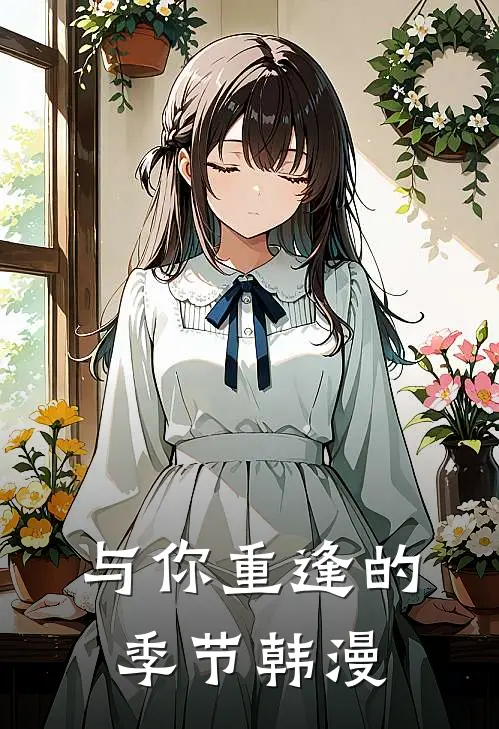 与你重逢的季节韩漫