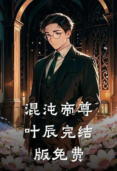 混沌帝尊叶辰完结版免费