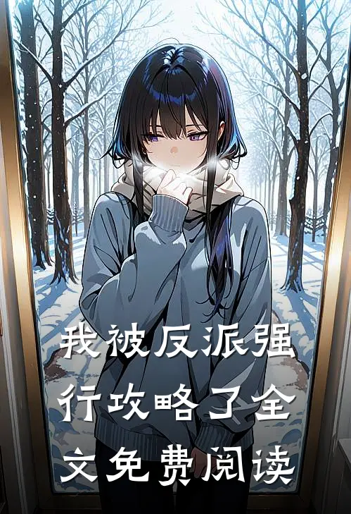 我被反派强行攻略了全文免费阅读