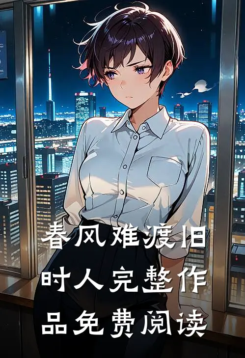 春风难渡旧时人完整作品免费阅读