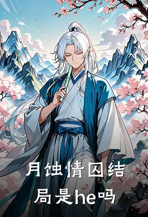 月蚀情囚结局是he吗