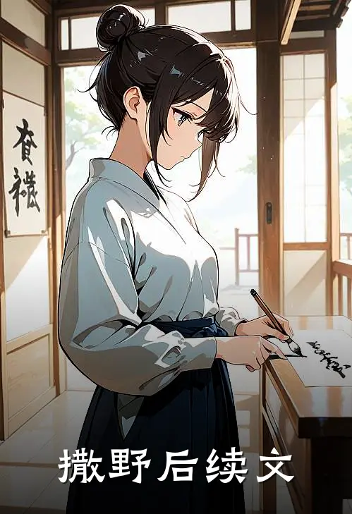 撒野后续文