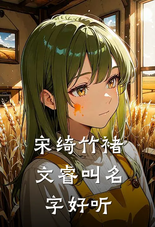 宋绮竹褚文睿叫名字好听