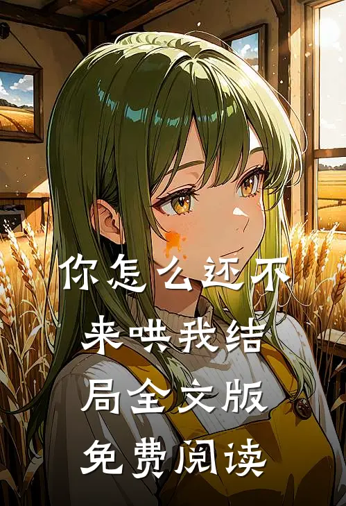 你怎么还不来哄我结局全文版免费阅读