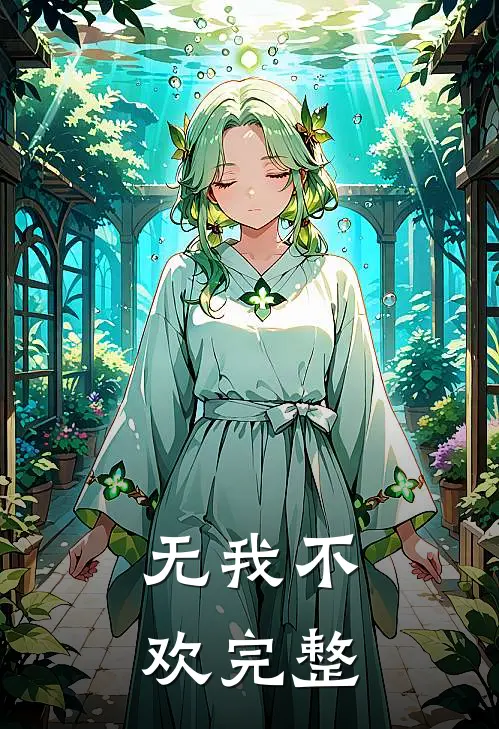 无我不欢完整