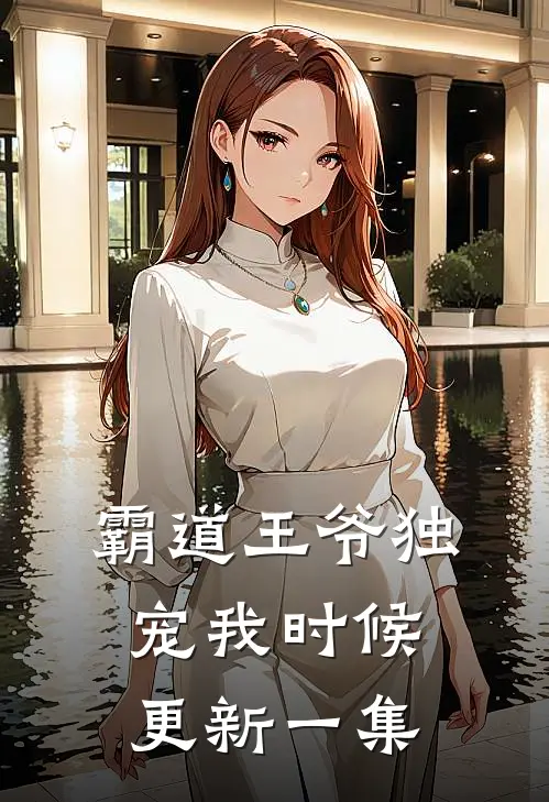 霸道王爷独宠我时候更新一集