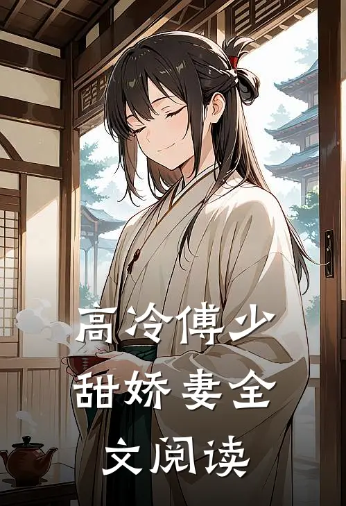 高冷傅少甜娇妻全文阅读