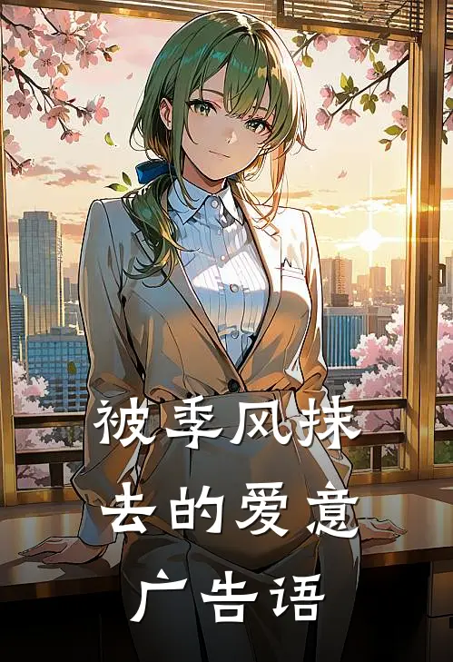 被季风抹去的爱意广告语