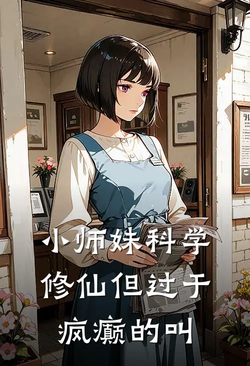 小师妹科学修仙但过于疯癫的叫
