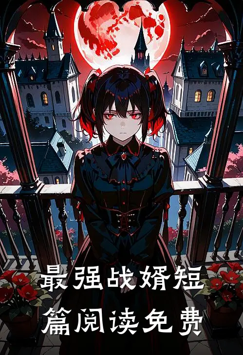 最强战婿短篇阅读免费
