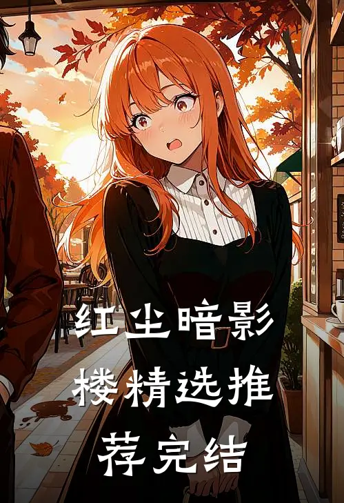 红尘暗影楼精选推荐完结