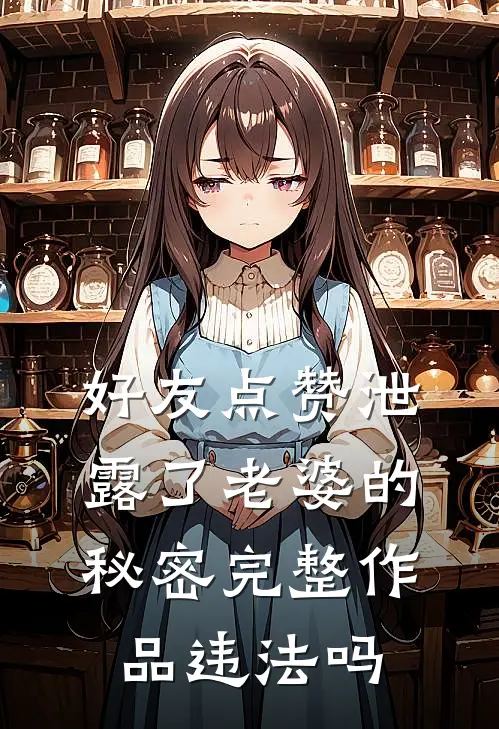 好友点赞泄露了老婆的秘密完整作品违法吗