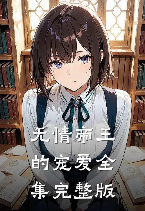 无情帝王的宠爱全集完整版