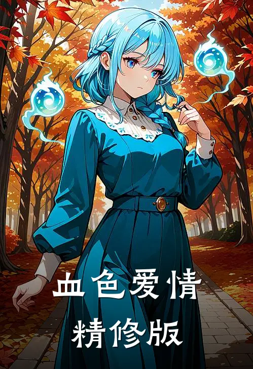 血色爱情精修版