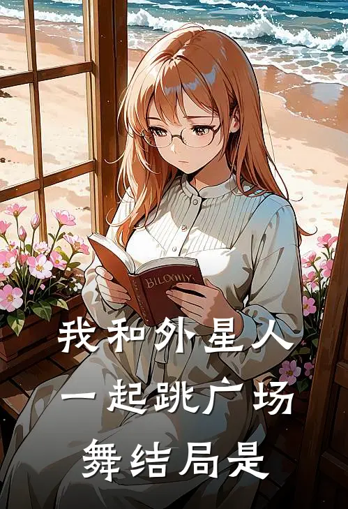 我和外星人一起跳广场舞结局是