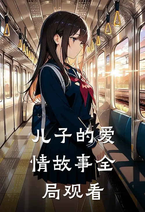 儿子的爱情故事全局观看