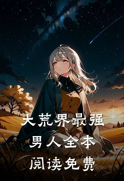 大荒界最强男人全本阅读免费