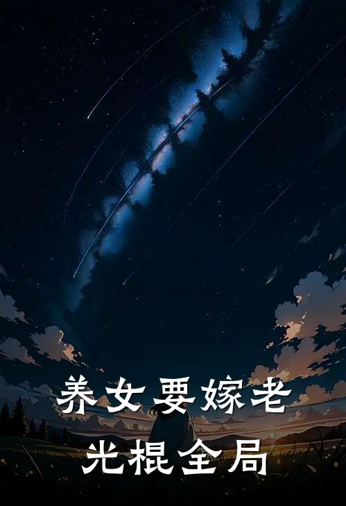 养女要嫁老光棍全局