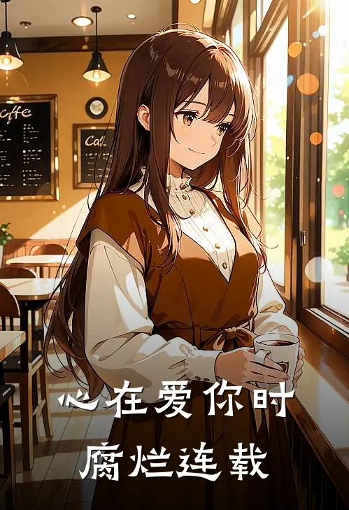 心在爱你时腐烂连载