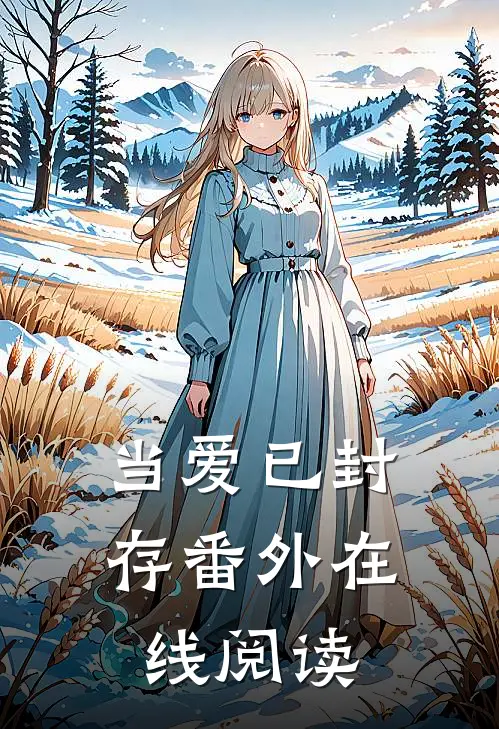 当爱已封存 番外在线阅读