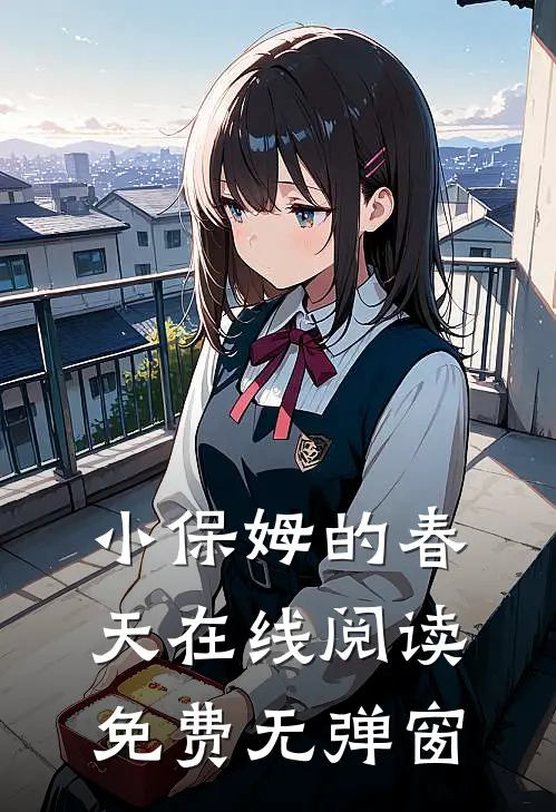 小保姆的春天在线阅读免费无弹窗