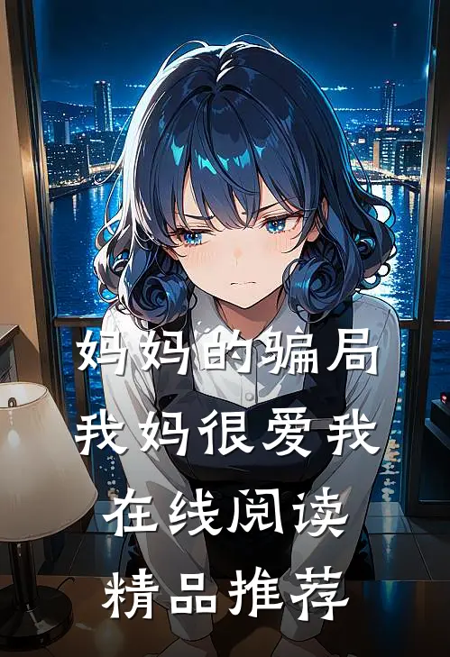 妈妈的骗局我妈很爱我在线阅读精品推荐
