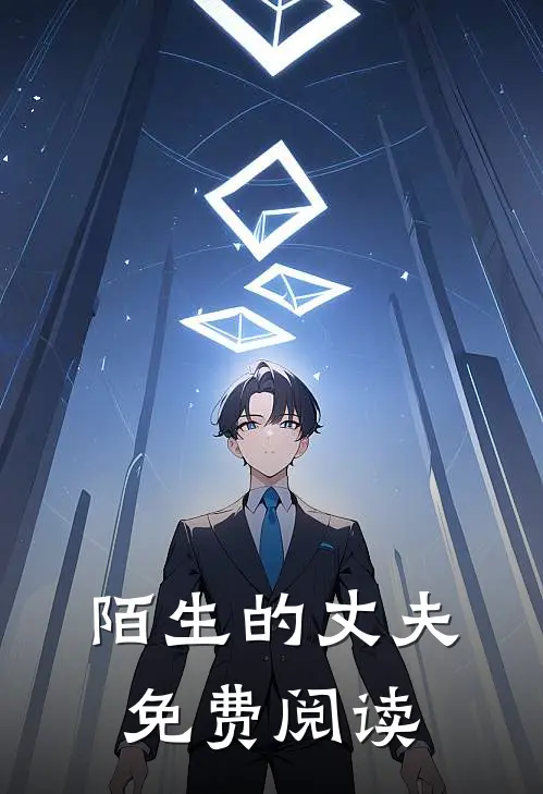 陌生的丈夫免费阅读