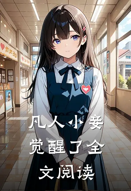 凡人小妾觉醒了全文阅读