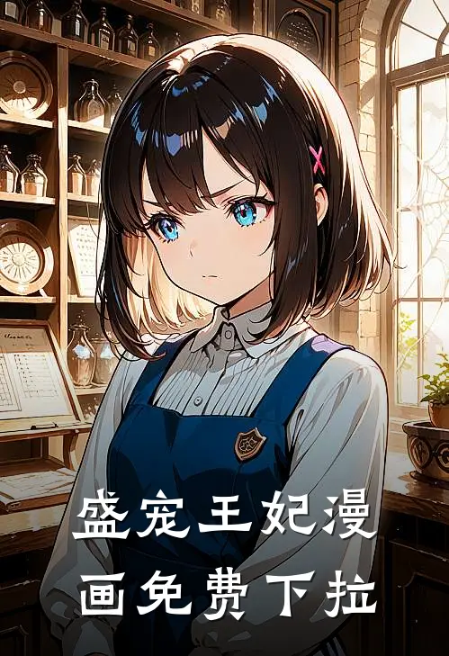 盛宠王妃漫画免费下拉