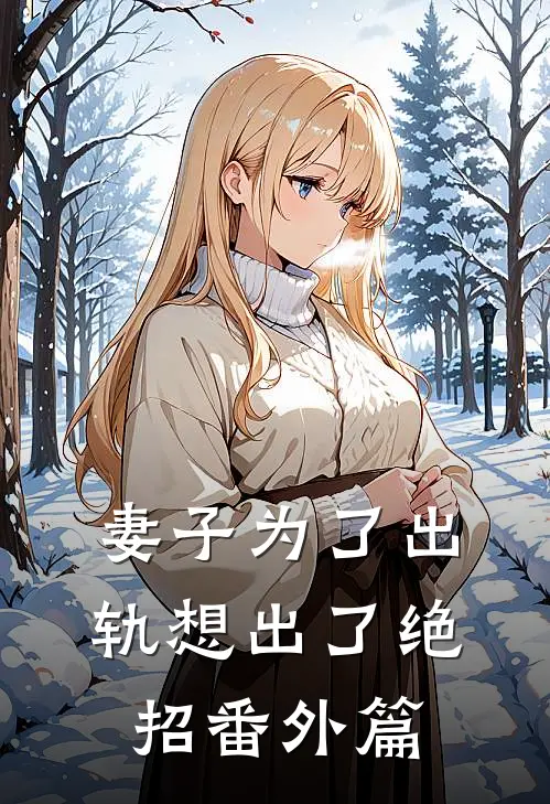 妻子为了出轨想出了绝招 番外篇