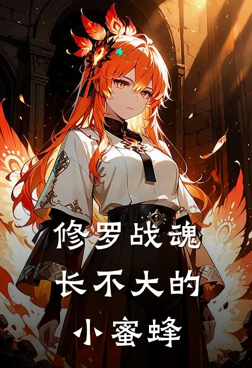 修罗战魂 长不大的小蜜蜂