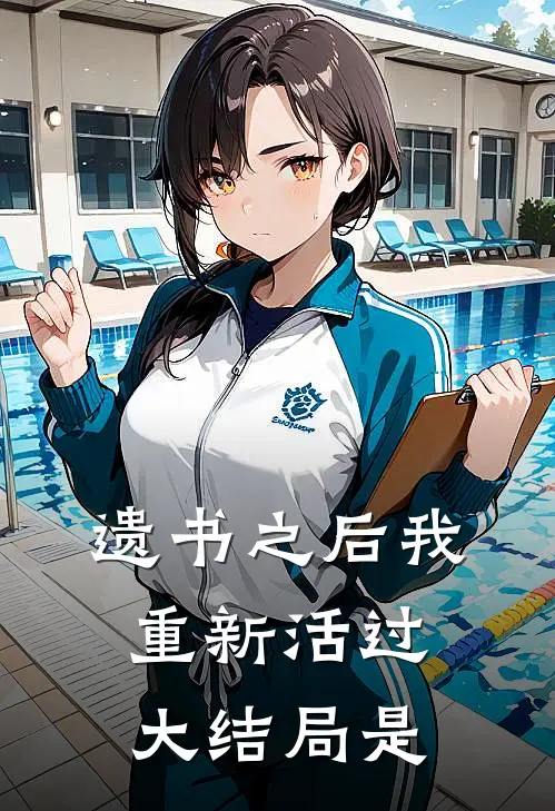 遗书之后我重新活过大结局是