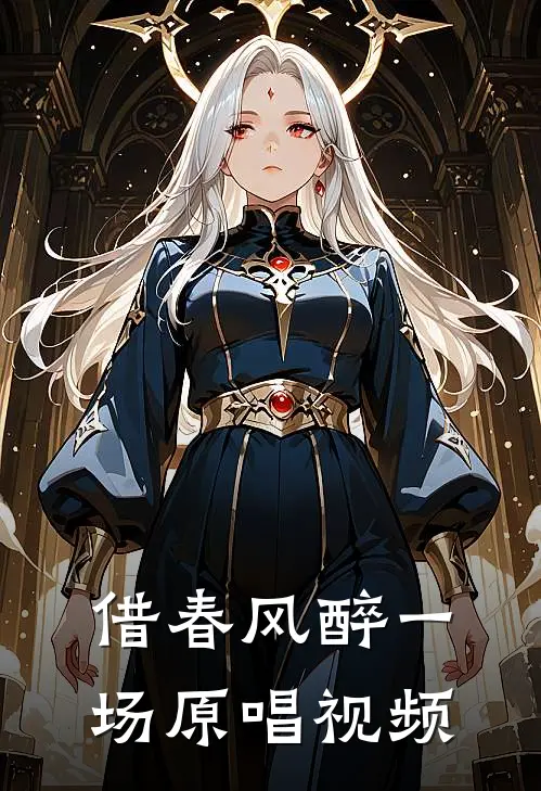 借春风醉一场原唱视频