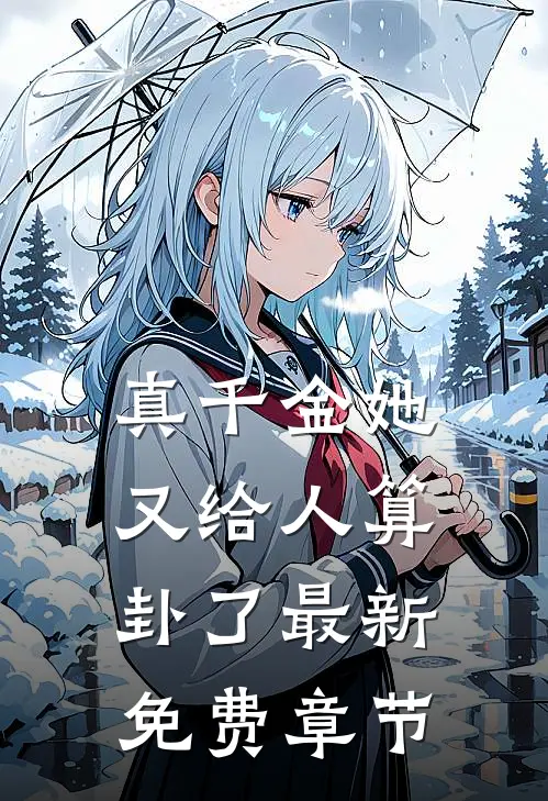 真千金她又给人算卦了最新免费章节