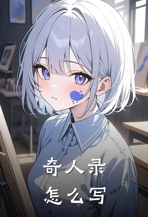 奇人录怎么写