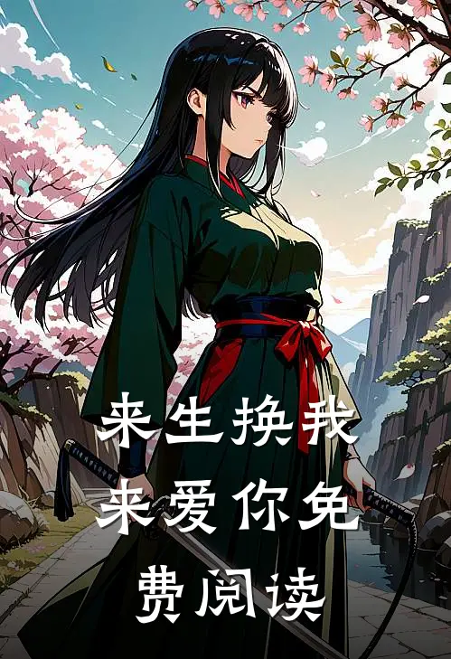 来生换我来爱你免费阅读