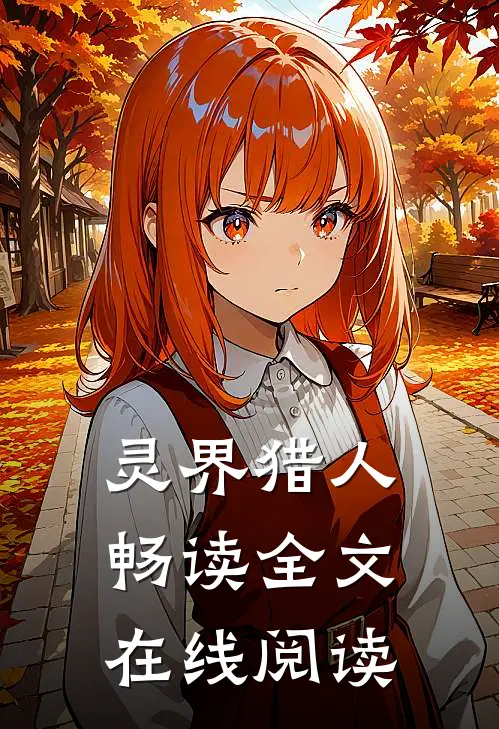 灵界猎人畅读全文在线阅读