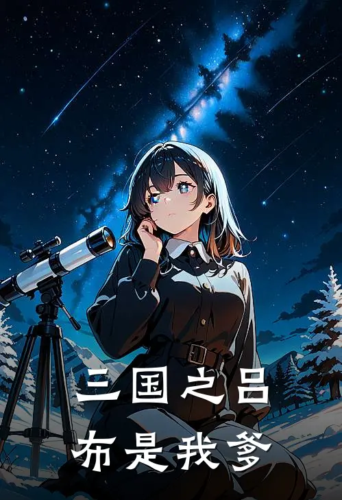 三国之吕布是我爹