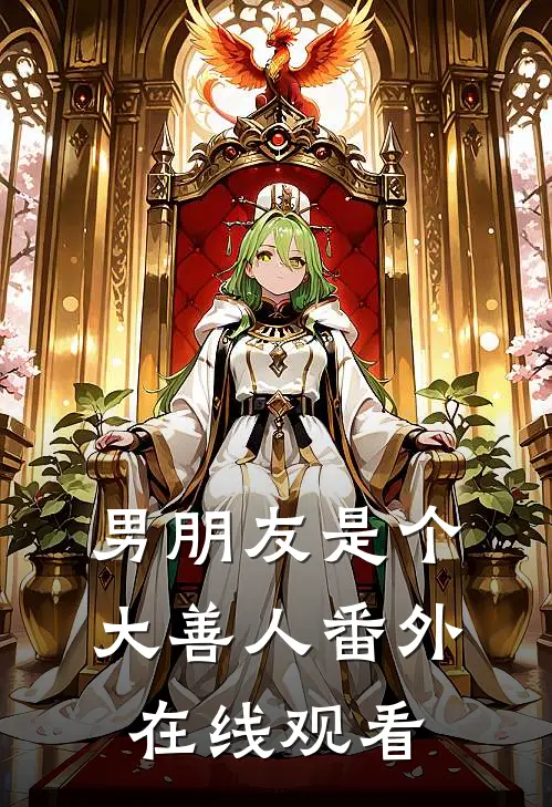 男朋友是个大善人 番外在线观看