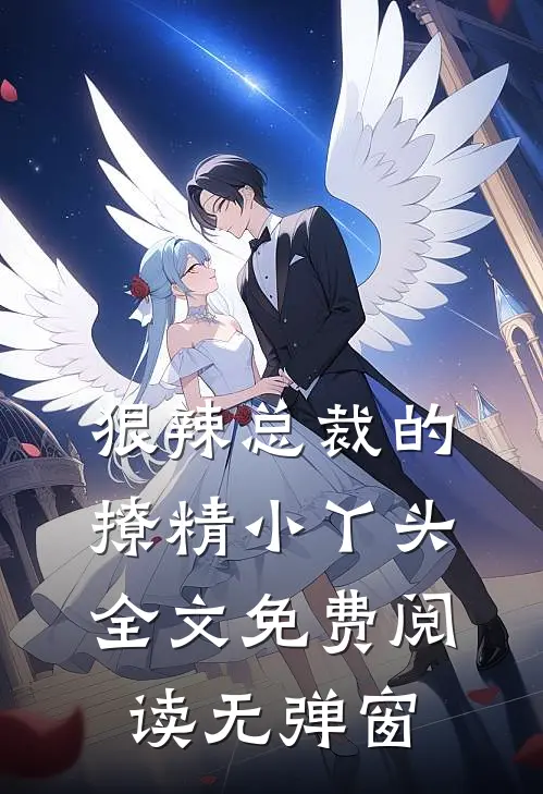狠辣总裁的撩精小丫头全文免费阅读无弹窗