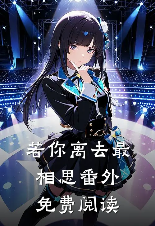 若你离去最相思番外免费阅读