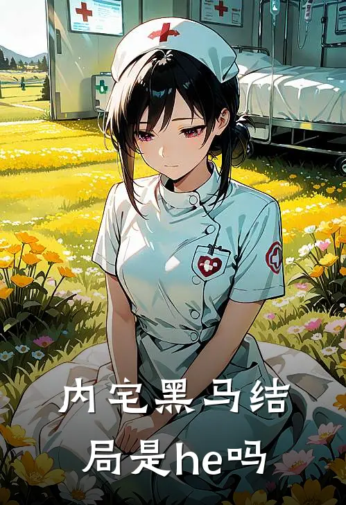 内宅黑马结局是he吗