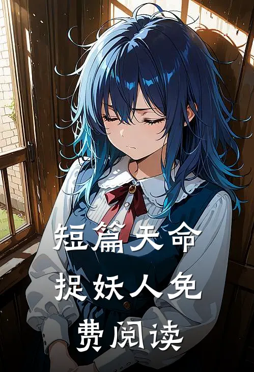 短篇天命捉妖人免费阅读