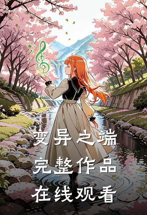 变异之端完整作品在线观看