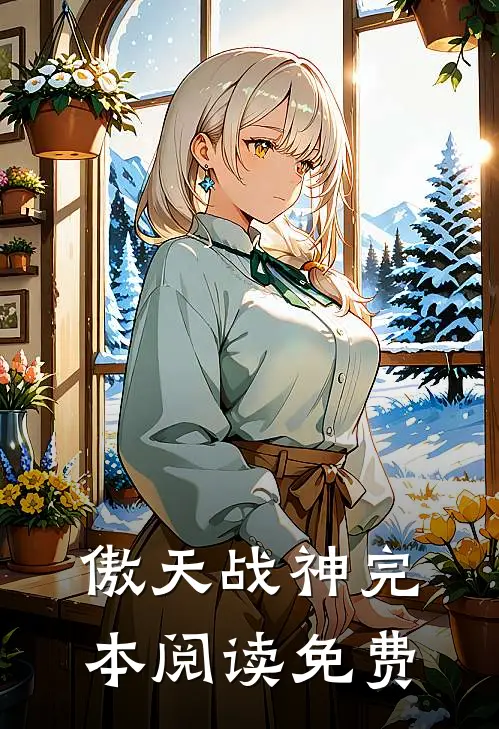 傲天战神完本阅读免费