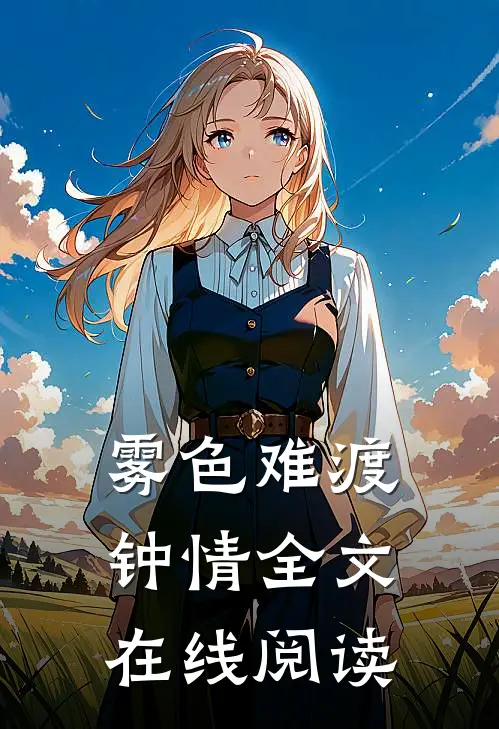 雾色难渡钟情全文在线阅读