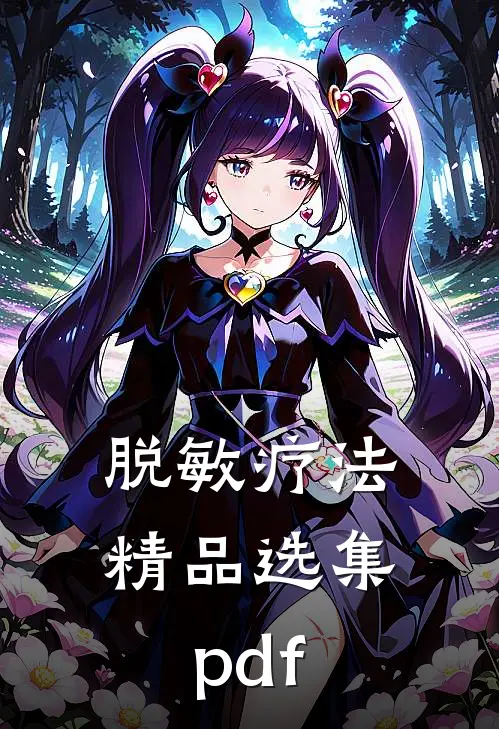 脱敏疗法精品选集pdf