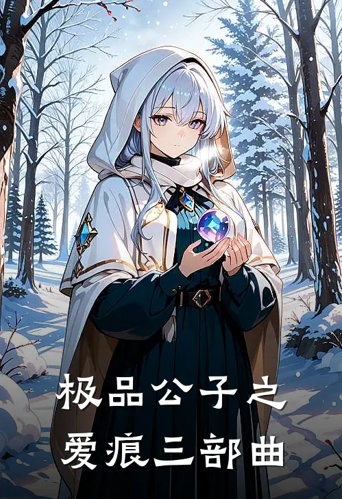 极品公子之爱痕三部曲
