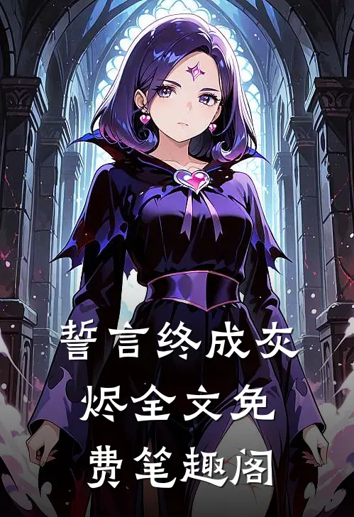 誓言终成灰烬全文免费笔趣阁