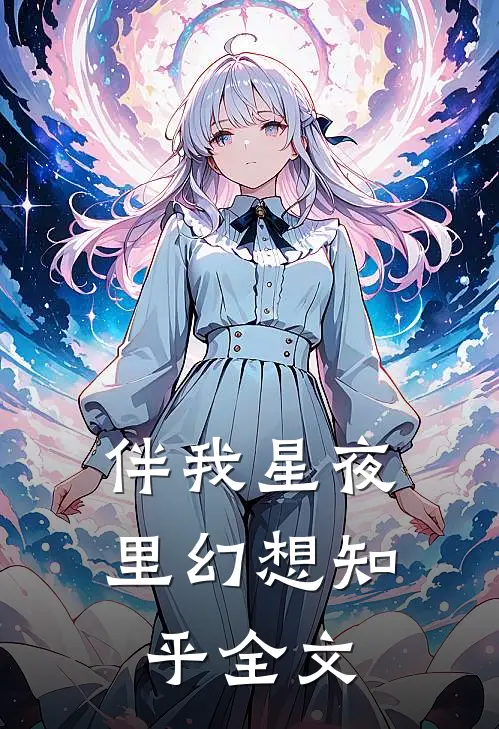 伴我星夜里幻想知乎全文